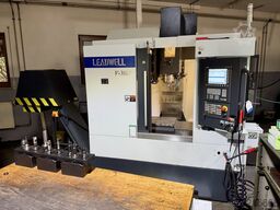 LEADWELL V-30 iV
