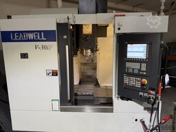 LEADWELL V-30 iV