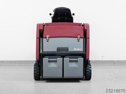 Hako Jonas 980 E - 267y - NEW BATTERIES