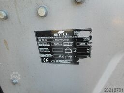 STILL RX 70-30 Triplex 6,64m