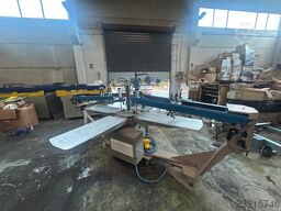 Tek-Ind ALFA 2/4