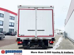 Mercedes-Benz Axor 1833 L 4x2, Getränkekoffer