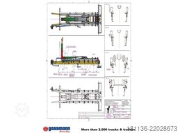  T12-45-S Abrollanlage