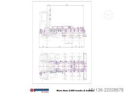  T20-47-S Abrollanlage
