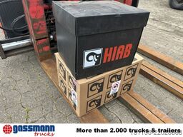 HIAB X 228 E-5 HIDUO, Funk