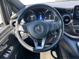 Mercedes-Benz V 300 d 4MATIC AVANTGARDE EDITION  Luft Pano Standh. AHK Distr.