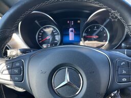 Mercedes-Benz V 300 d 4MATIC AVANTGARDE EDITION  Luft Pano Standh. AHK Distr.