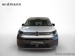 VW Caddy 1.5 TSI 84 KW PanAmericana  AHK*NAVI*DSG