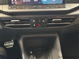 VW Caddy 1.5 TSI 84 KW PanAmericana  AHK*NAVI*DSG