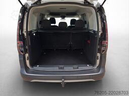 VW Caddy 1.5 TSI 84 KW PanAmericana  AHK*NAVI*DSG