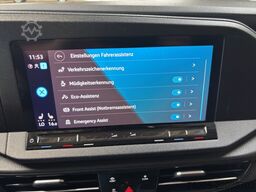 VW Caddy 1.5 TSI 84 KW PanAmericana  AHK*NAVI*DSG