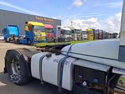 DAF XF 105.460 SC * Manual Gearbox *