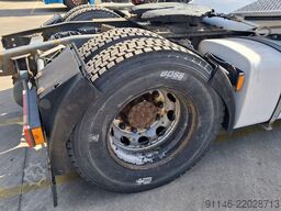 DAF XF 105.460 SC * Manual Gearbox *