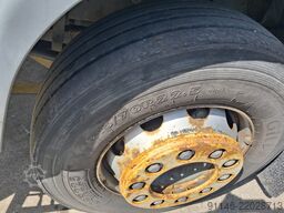 DAF XF 105.460 SC * Manual Gearbox *