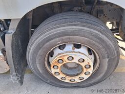 DAF XF 105.460 SC * Manual Gearbox *
