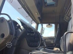 DAF XF 105.460 SC * Manual Gearbox *