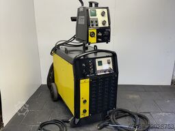 ESAB Mig 502cw