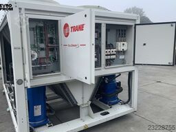 Used Industrial Chiller TRANE - 250 kW | With warranty