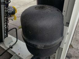Used Industrial Chiller TRANE - 250 kW | With warranty