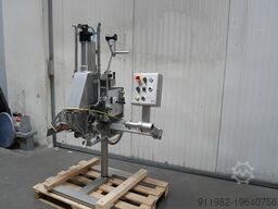 Technopark Clippeuse TIPPER TIE KDC-SV