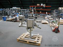 Technopark Clippeuse TIPPER TIE KDC-SV