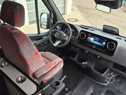 MERCEDES-BENZ 517 Sprinter GSR 2 Automatik 22 SS  Stock