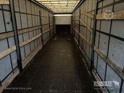 Schmitz Cargobull Curtainsider Standard