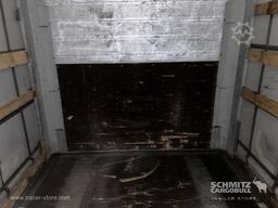 Schmitz Cargobull Curtainsider Standard