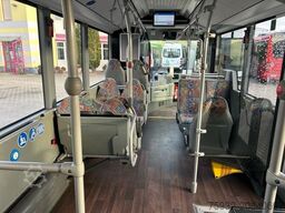 MERCEDES-BENZ O 530 Citaro C 2 K AUSTAUSCHMOTOR