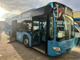 MERCEDES-BENZ O 530 Citaro C 2 K  AUSTAUSCHMOTOR