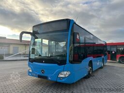 MERCEDES-BENZ O 530 Citaro C 2 K  AUSTAUSCHMOTOR