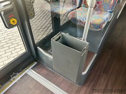 MERCEDES-BENZ O 530 Citaro C 2 K AUSTAUSCHMOTOR