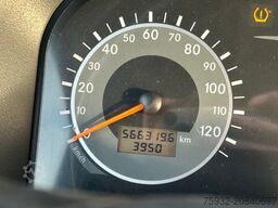 MERCEDES-BENZ O 530 Citaro C 2 K AUSTAUSCHMOTOR