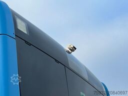 MERCEDES-BENZ O 530 Citaro C 2 K AUSTAUSCHMOTOR