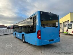 MERCEDES-BENZ O 530 Citaro C 2 K  AUSTAUSCHMOTOR