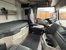 MAN TGX 26.640 BL SA Individual Lion S, MIETEN?