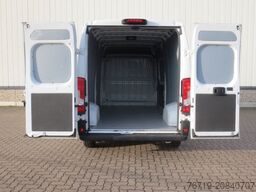 FIAT Ducato H2 Kastenwagen 35 L3H2 140 Multijet Hochd