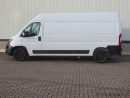 FIAT Ducato H2 Kastenwagen 35 L3H2 140 Multijet Hochd