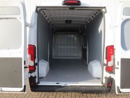 FIAT Ducato H2 Kastenwagen 35 L3H2 140 Multijet Hochd