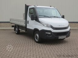 IVECO Daily Pritsche 35-140,Klimamaanlage