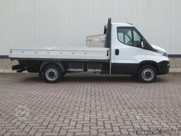 IVECO Daily Pritsche 35-140,Klimamaanlage