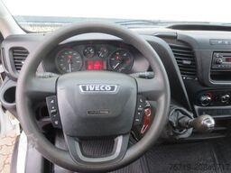 IVECO Daily Pritsche 35-140,Klimamaanlage