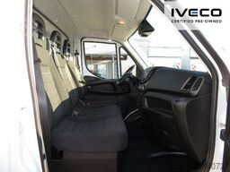 IVECO Daily 35C16 Koffer/LBW Klima, Zwillingsreifen