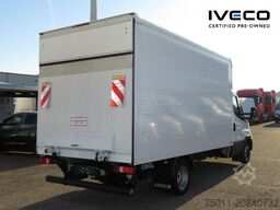 IVECO Daily 35C16 Koffer/LBW Klima, Zwillingsreifen