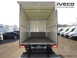 IVECO Daily 35C16 Koffer/LBW Klima, Zwillingsreifen
