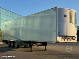SCHMITZ CARGOBULL SCB*S3B DOUBLE-STOCK THERMO KING SLXi 300 TOP CO