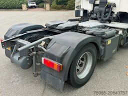 DAF CF 85.360 EURO 5 FT SPACE CAB HOLLAND-TRUCK