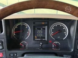 SCANIA R500 V8 EURO 5 RETARDER 6x2 TWINSTEER MANUAL GEA