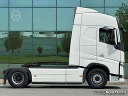 VOLVO FH 13.460 EURO 6 ONLY 766.000 KM FULL SPOILER 2X