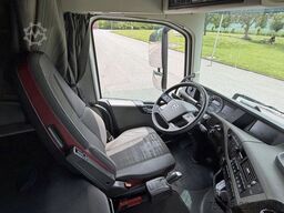 VOLVO FH 13.460 EURO 6 ONLY 766.000 KM FULL SPOILER 2X